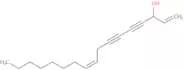 rac-Falcarinol