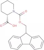 N-Fmoc-L-pipecolinic acid