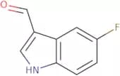 5-Fluoroindole-3-carboxaldehyde