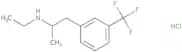 Fenfluramine hydrochloride