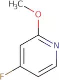 4-Fluoro-2-methoxypyridine