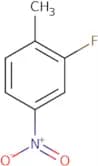 2-Fluoro-4-nitrotoluene