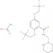 Flecainide acetate