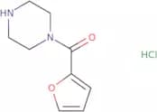 1-(2-Furoyl)piperazine hydrochloride
