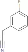 3-Fluorophenylacetonitrile