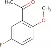 5'-Fluoro-2'-methoxyacetophenone