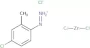 Fast red TR salt hemi(zinc chloride)