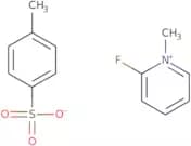 2-Fluoro-1-methylpyridinium 4-toluenesulfonate