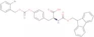 Fmoc-O-2-bromo-Z-L-tyrosine