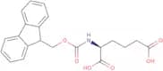 Fmoc-L-α-aminoadipic acid