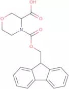 Fmoc-(R,S)-2-carboxymorpholine
