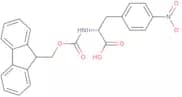 Fmoc-4-nitro-D-phenylalanine