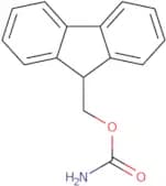 N-(9-Fluorenylmethoxycarbonyl)amide