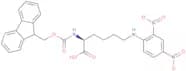 N-α-Fmoc-Nε-2,4-dinitrophenyl-L-lysine