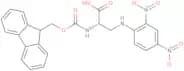 N-α-Fmoc-Nβ-2,4-dinitrophenyl-L-2,3-diaminopropionic acid