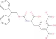 Fmoc-3,5-dinitro-L-tyrosine