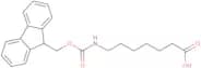 Fmoc-7-aminoheptanoic acid