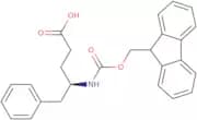 Fmoc-(R)-4-amino-5-phenylpentanoic acid