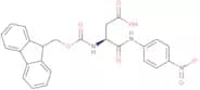 Fmoc-L-aspartic acid α-4-nitroanilide