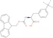 Fmoc-3-trifluoromethyl-L-phenylalanine