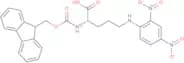 N-α-Fmoc-Nδ-2,4-dinitrophenyl-L-ornithine