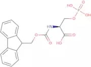 Fmoc-O-phospho-L-serine
