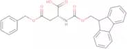 Fmoc-D-aspartic acid β-benzyl ester