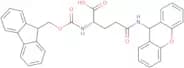 N-α-Fmoc-Nδ-xanthyl-L-glutamine