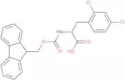 Fmoc-2,4-dichloro-D-phenylalanine
