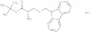 S-9-Fluorenylmethyl-L-cysteine tert-butyl ester hydrochloride