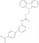 Fmoc-3-amino-4'-carboxybiphenyl