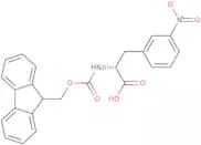 Fmoc-3-nitro-D-phenylalanine