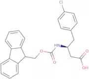 Fmoc-4-chloro-L-β-homophenylalanine