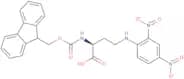 N-α-Fmoc-Nγ-(2,4-dinitrophenyl)-L-2,4-diaminobutyric acid