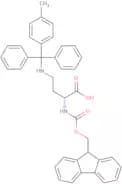 N-α-Fmoc-Nγ-(4-methyltrityl)-D-2,4-diaminobutyric acid