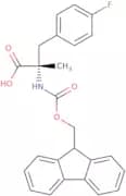 Fmoc-α-methyl-L-4-Fluorophenylalanine