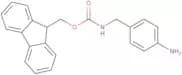 4-(N-Fmoc-aminomethyl)aniline