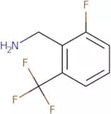 2-Fluoro-6-trifluoromethyl-benzylamine
