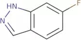 6-Fluoro (1H)indazole