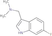 6-Fluorogramine
