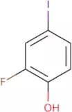 2-Fluoro-4-iodophenol