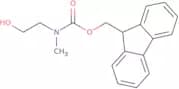 Fmoc-Sarcosinol