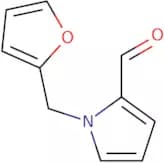 1-(2-Furylmethyl)-1H-pyrrole-2-carbaldehyde