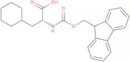 Fmoc-beta-cyclohexyl-D-alanine