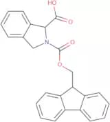 Fmoc-(R,S)-1,3-dihydro-2H-isoindole carboxylic acid