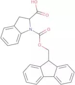 Fmoc-L-indoline-2-carboxylic acid