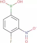 4-Fluoro-3-nitrophenylboronic acid