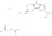 Frovatriptan succinate