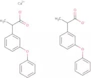 Fenoprofen calcium