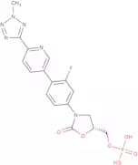 Tedizolid phosphate